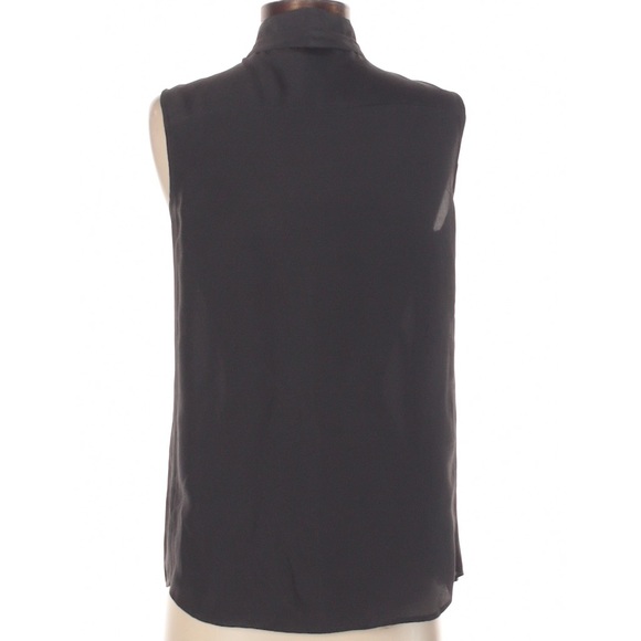 EUC Nic + Zoe sleeveless blouse - Picture 2 of 2